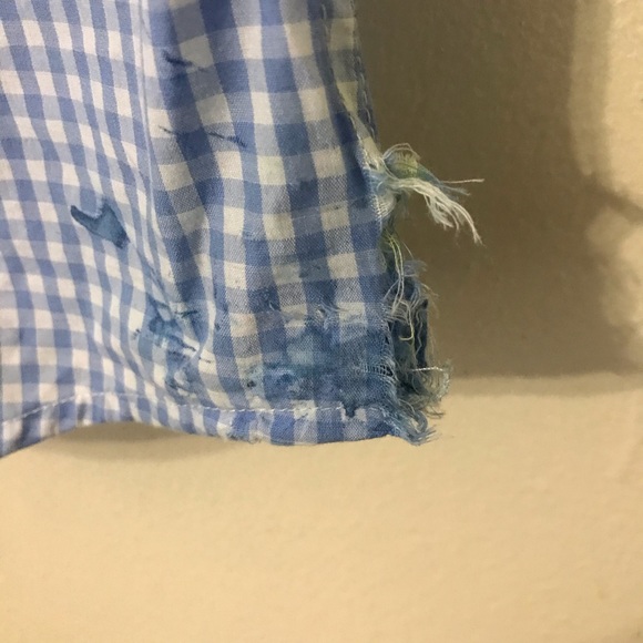 U.S. POLO ASSN. L ,skirts size L - Picture 10 of 10